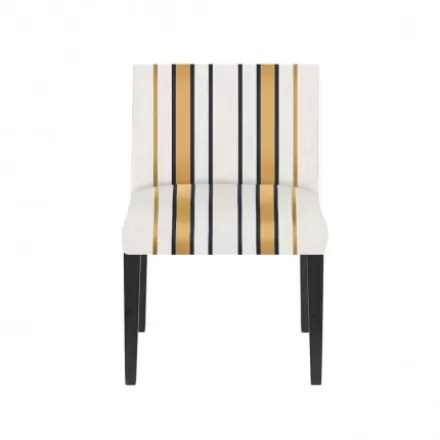 Chaise*Jean-Vier Chaise Marron