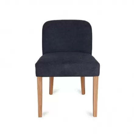 Chaise*Jean-Vier Chaise Noir