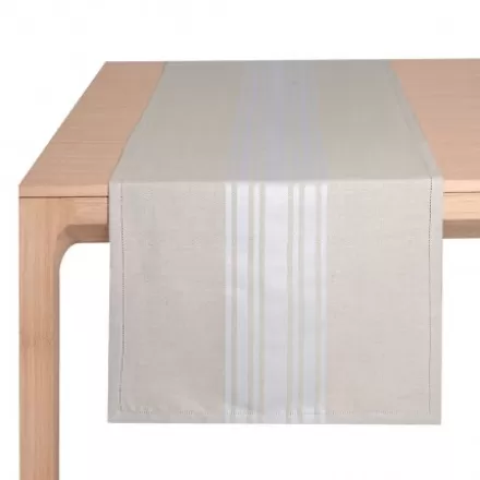 Chemin De Table*Jean-Vier Chemin De Table Blanc