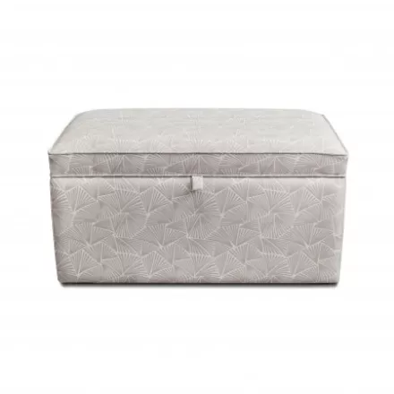 Coffre Et Malle De Rangement*Jean-Vier Coffre Et Malle De Rangement Beige