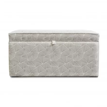 Coffre Et Malle De Rangement*Jean-Vier Coffre Et Malle De Rangement Beige