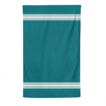 Drap De Bain*Jean-Vier Drap De Bain Vert