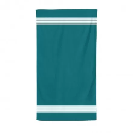 Drap De Douche*Jean-Vier Drap De Douche Vert