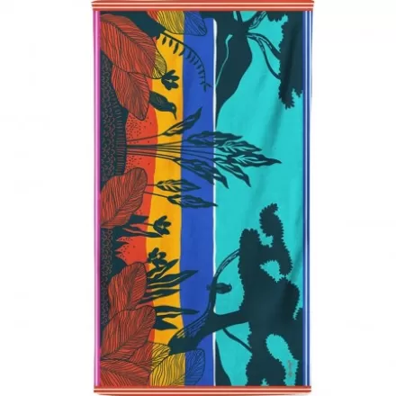Drap De Plage*Jean-Vier Drap De Plage