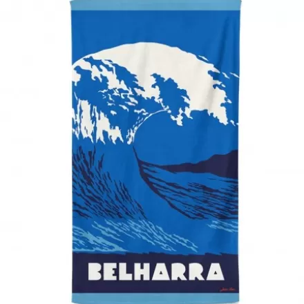 Drap De Plage*Jean-Vier Drap De Plage