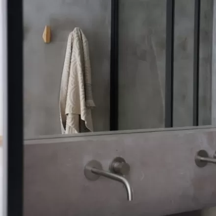 Drap De Bain*Jean-Vier Drap De Plage Beige