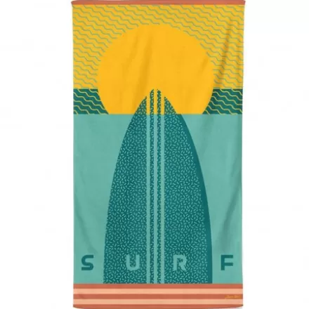 Drap De Plage*Jean-Vier Drap De Plage Bleu