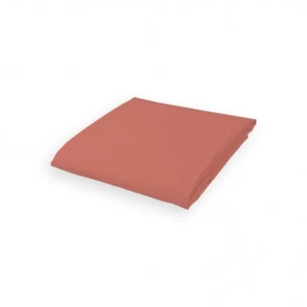 Drap Du Dessus*Jean-Vier Drap Du Dessus Orange