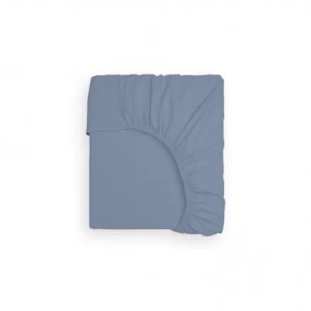 Drap Housse*Jean-Vier Drap Housse Bleu