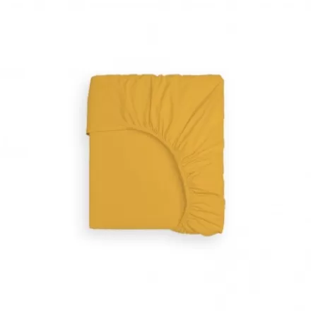 Drap Housse*Jean-Vier Drap Housse Jaune