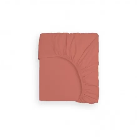 Drap Housse*Jean-Vier Drap Housse Orange