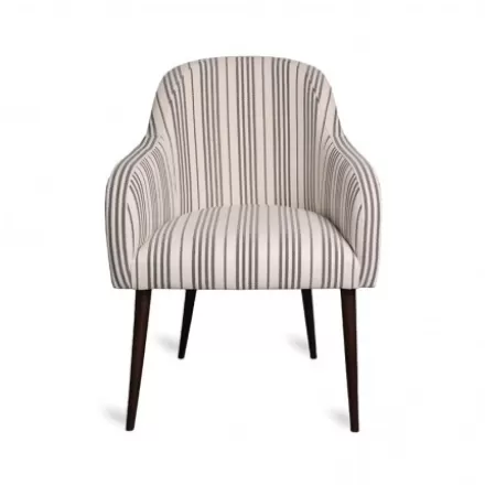 Fauteuil*Jean-Vier Fauteuil Beige