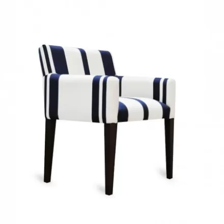 Fauteuil*Jean-Vier Fauteuil Bleu