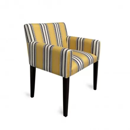 Fauteuil*Jean-Vier Fauteuil Jaune