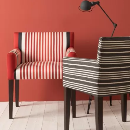Fauteuil*Jean-Vier Fauteuil Jaune
