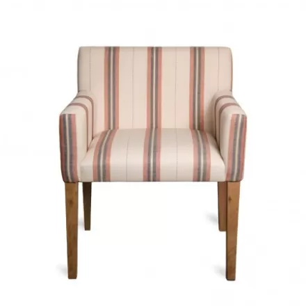 Fauteuil*Jean-Vier Fauteuil Orange