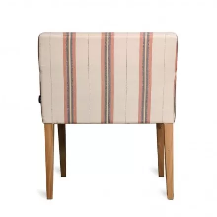 Fauteuil*Jean-Vier Fauteuil Orange
