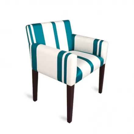 Fauteuil*Jean-Vier Fauteuil Vert