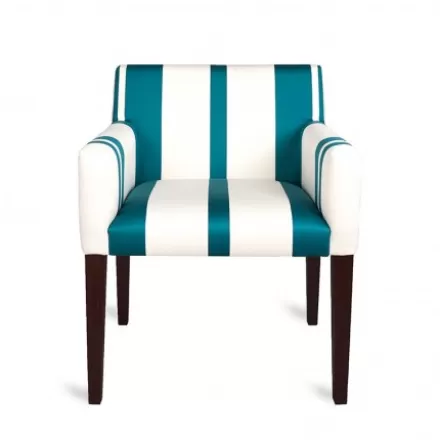 Fauteuil*Jean-Vier Fauteuil Vert