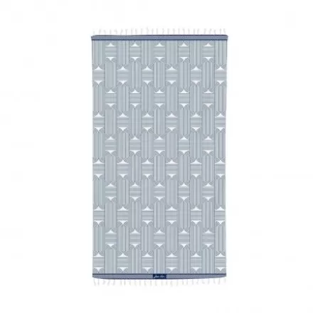 Foutas En Coton*Jean-Vier Foutas En Coton