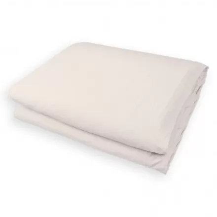Housse De Couette*Jean-Vier Housse De Couette Beige