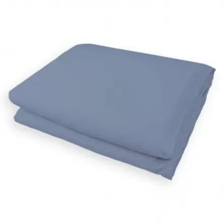 Housse De Couette*Jean-Vier Housse De Couette Bleu