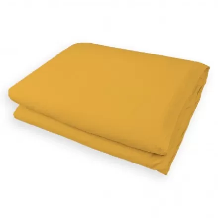 Housse De Couette*Jean-Vier Housse De Couette Jaune
