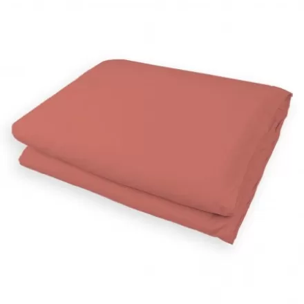 Housse De Couette*Jean-Vier Housse De Couette Orange