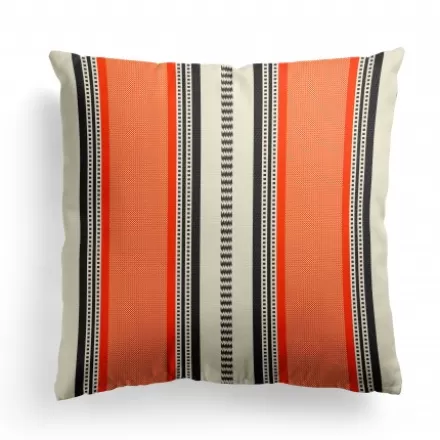 Housse De Coussin*Jean-Vier Housse De Coussin