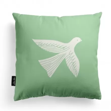 Housse De Coussin*Jean-Vier Housse De Coussin