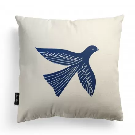 Housse De Coussin*Jean-Vier Housse De Coussin