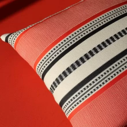 Housse De Coussin*Jean-Vier Housse De Coussin