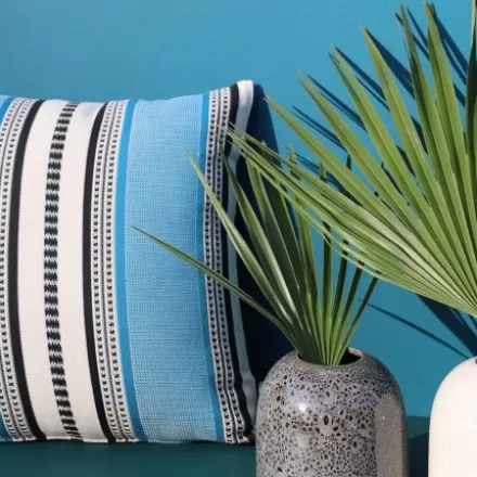 Housse De Coussin*Jean-Vier Housse De Coussin