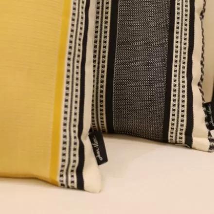 Housse De Coussin*Jean-Vier Housse De Coussin