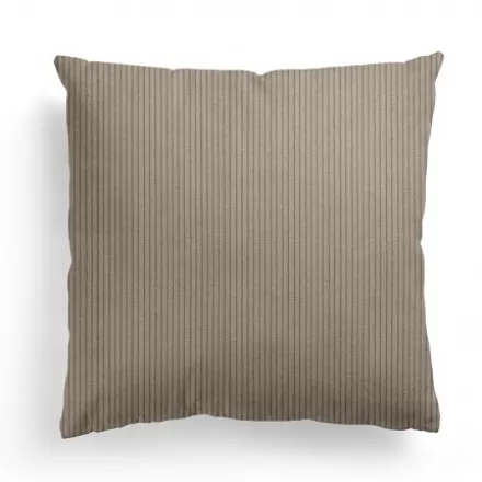 Housse De Coussin*Jean-Vier Housse De Coussin Beige