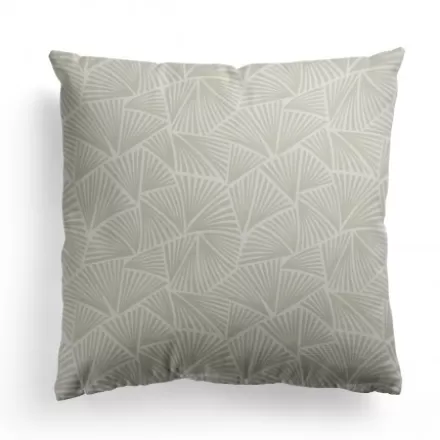 Housse De Coussin*Jean-Vier Housse De Coussin Beige