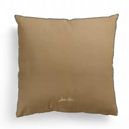 Housse De Coussin*Jean-Vier Housse De Coussin Beige