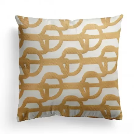Housse De Coussin*Jean-Vier Housse De Coussin Beige