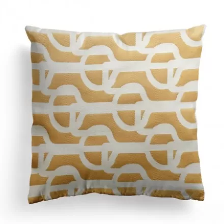 Housse De Coussin*Jean-Vier Housse De Coussin Beige