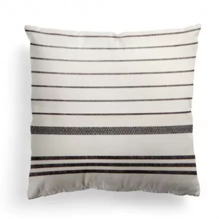 Housse De Coussin*Jean-Vier Housse De Coussin Blanc