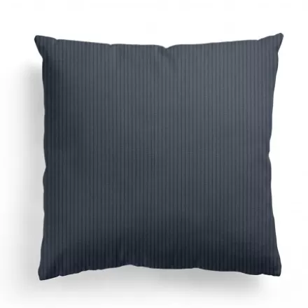 Housse De Coussin*Jean-Vier Housse De Coussin Bleu