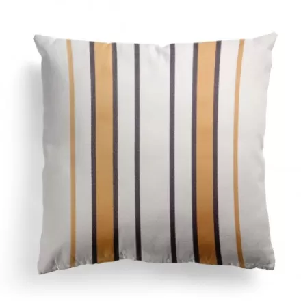 Housse De Coussin*Jean-Vier Housse De Coussin Marron