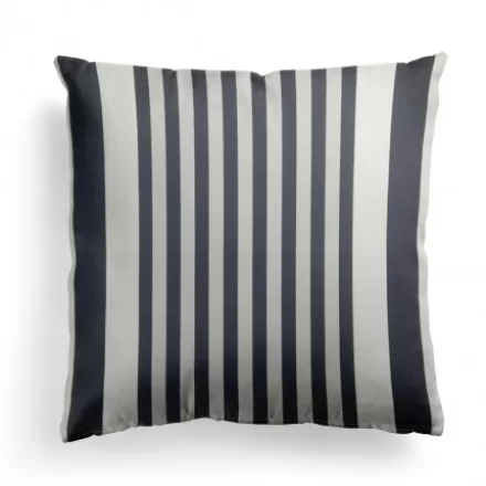 Housse De Coussin*Jean-Vier Housse De Coussin Noir