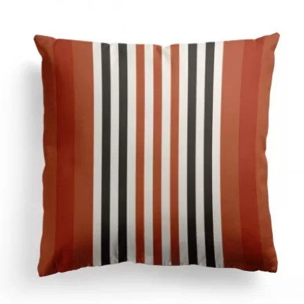 Housse De Coussin*Jean-Vier Housse De Coussin Rouge
