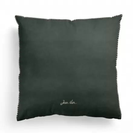 Housse De Coussin*Jean-Vier Housse De Coussin Vert