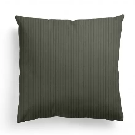 Housse De Coussin*Jean-Vier Housse De Coussin Vert