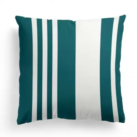 Housse De Coussin*Jean-Vier Housse De Coussin Vert