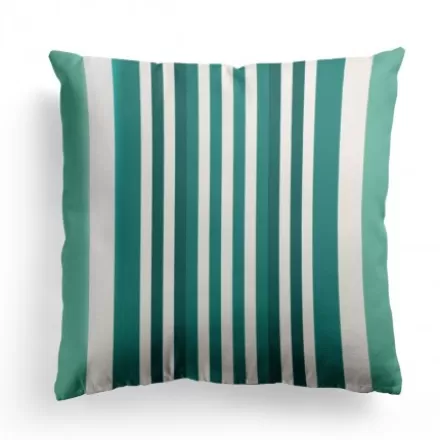 Housse De Coussin*Jean-Vier Housse De Coussin Vert