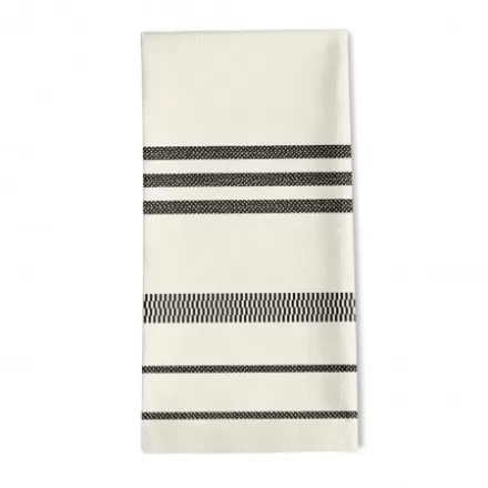Serviette De Table*Jean-Vier Maison Linge Basque