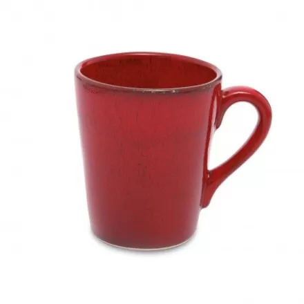 Tasse Et Mug*Jean-Vier Mug Rouge